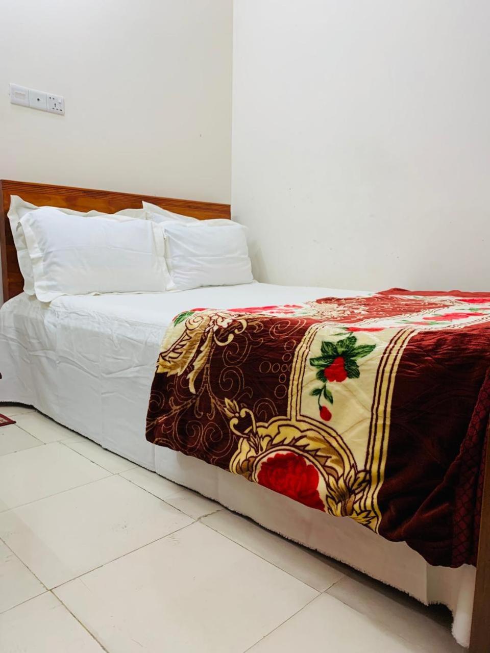 Hotel Rose Garden Rampura Ντάκα Εξωτερικό φωτογραφία